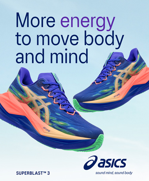 Asics